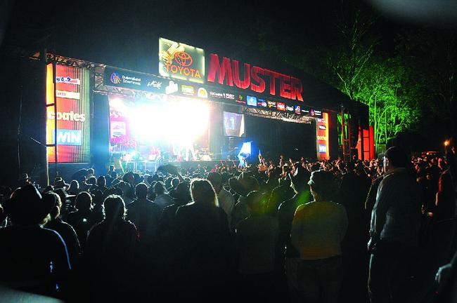 2008. Picture: Gympie Times