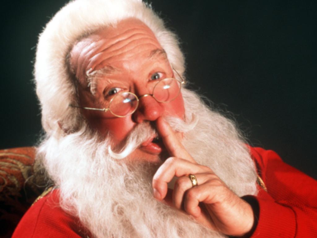 The Santa Clause Tim Allen Says Original Script Was ‘darker Au — Australias 