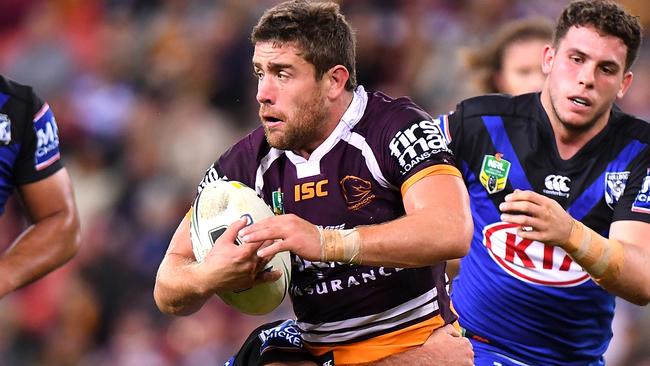 Andrew McCullough’s attacking improvements boosting Broncos in run to ...