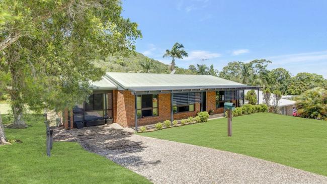 14 Temingi Place, Yeppoon, Qld 4703. Picture: RMW Property Agents – Yeppoon