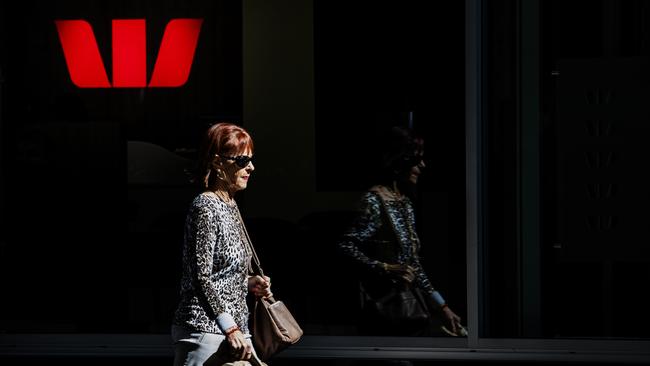 Westpac was the most aggressive of lenders to housing investors. Picture: Hollie Adams