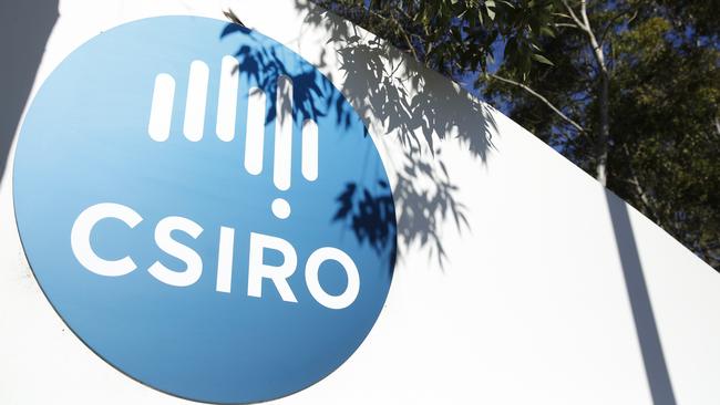 The CSIRO is under attack for “rubbish” testing of PE-core cladding, dating back to 1977.