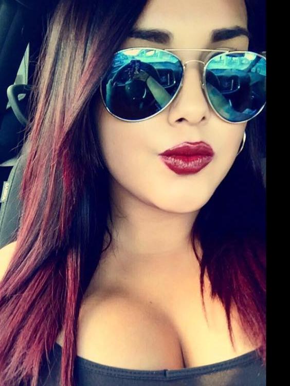 Alexandria Vera had sex with a 13-year-old