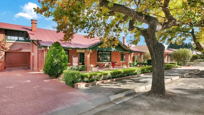 20 Elizabeth St, Tanunda. Picture: realestate.com.au