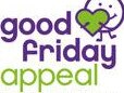 Royal Children's Hospital Good Friday Appeal logos