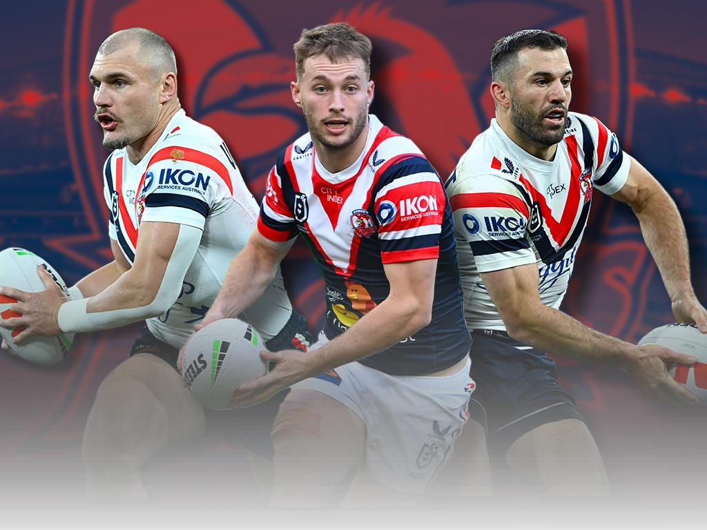 Sydney Roosters 2025 NRL season scouting report, best 17 | Daily Telegraph