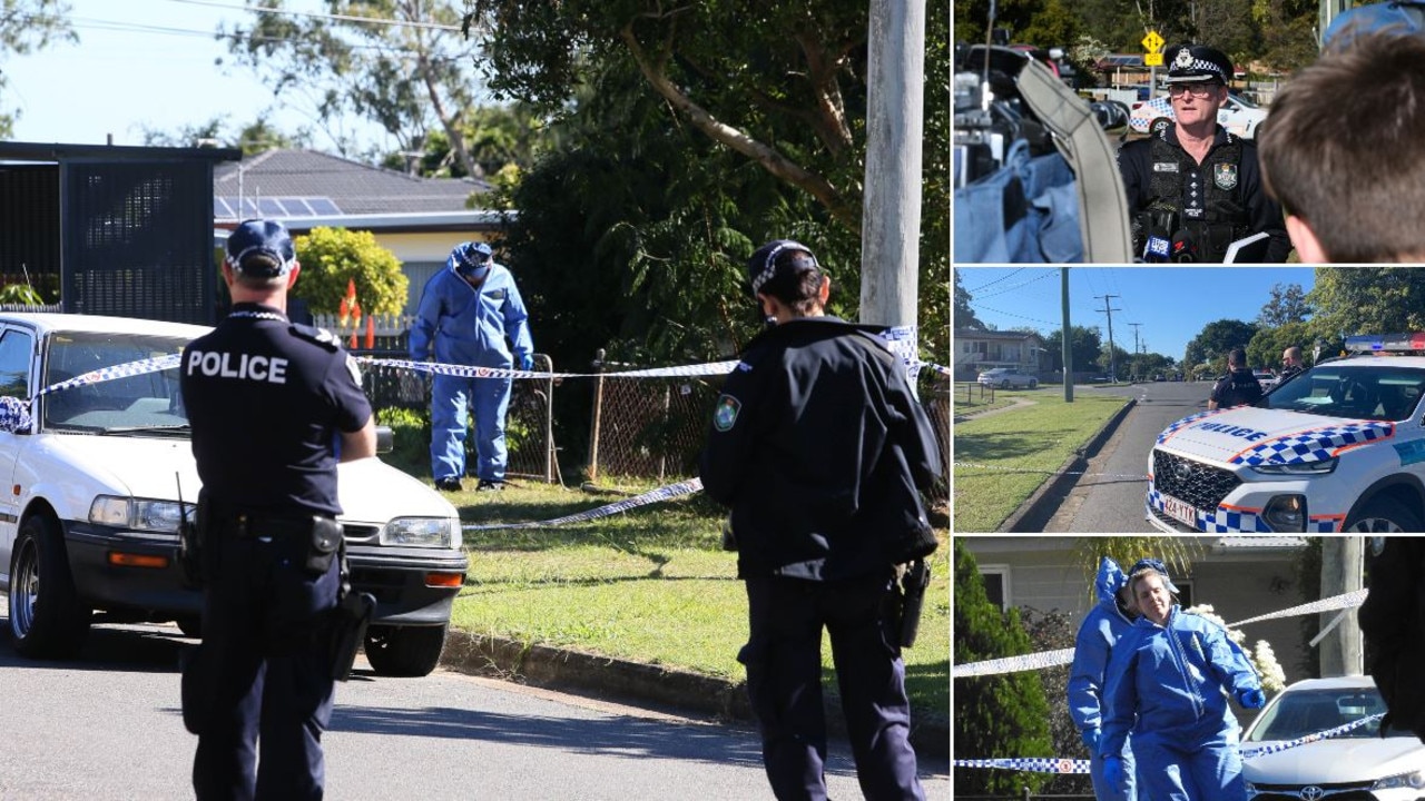 Sunnybank shooting: man arrested after two shot on Goman St | The ...