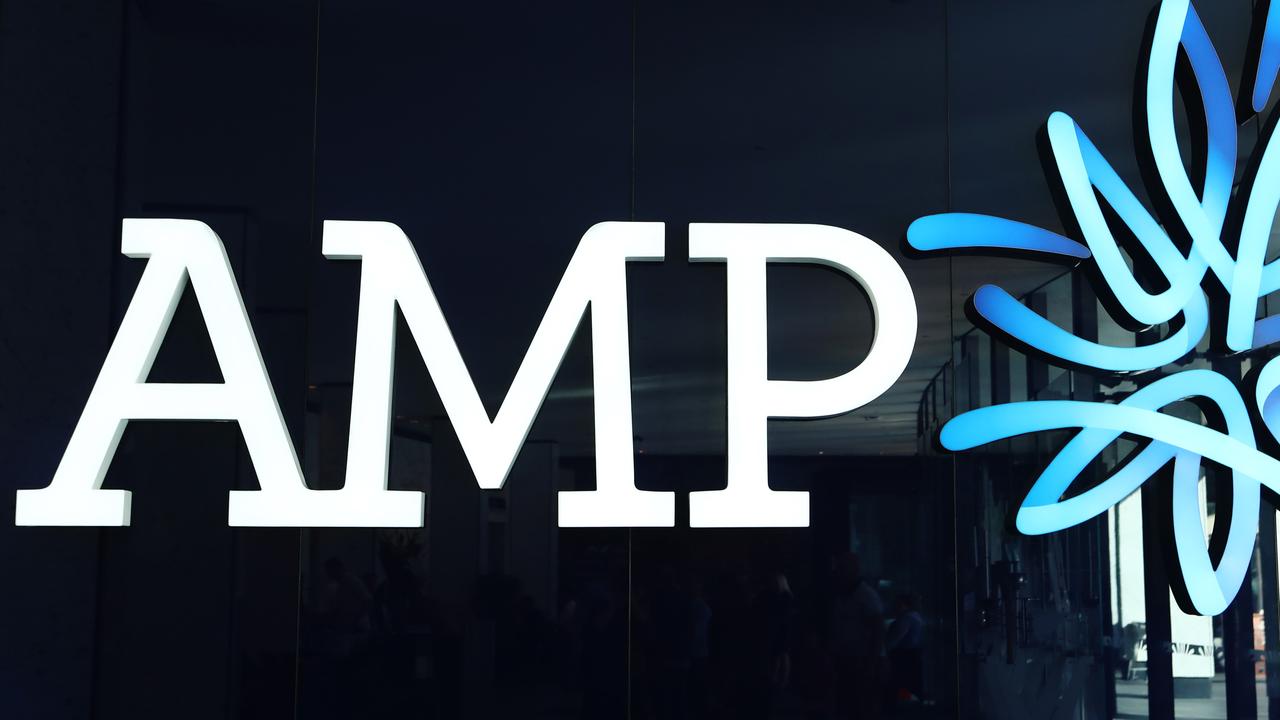 AMP issues special dividend to shareholders — Australia’s