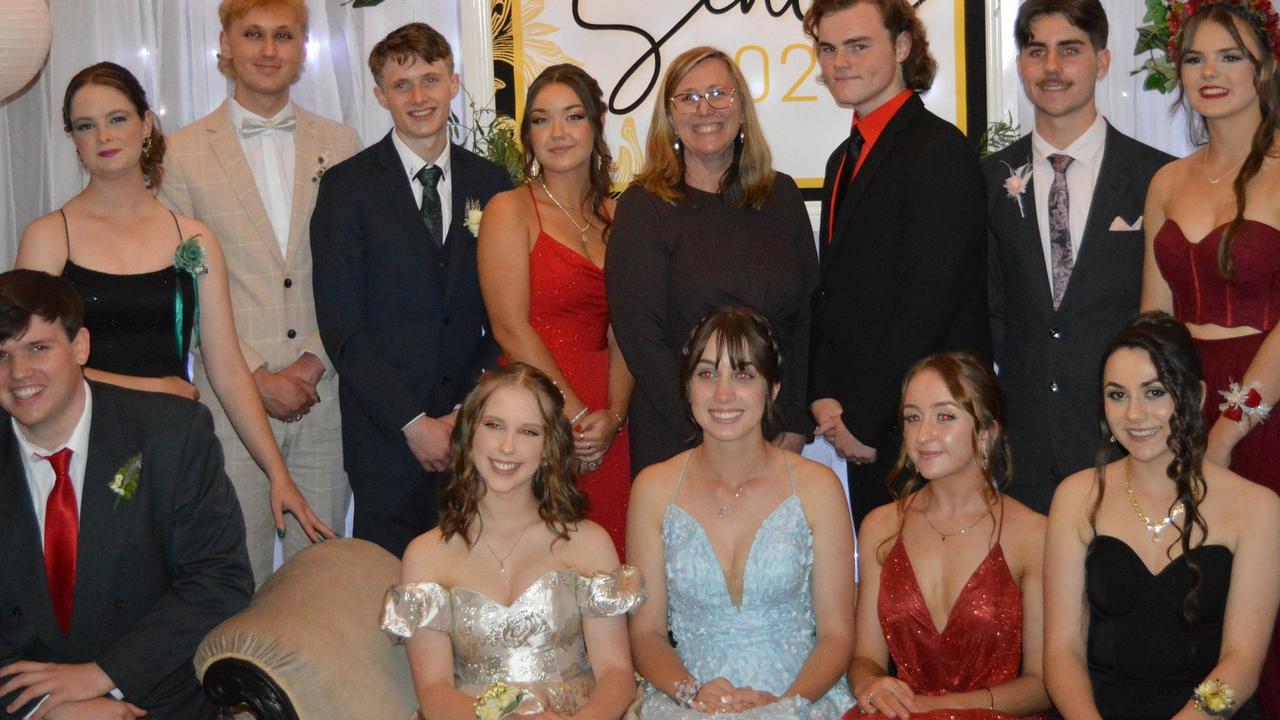 Nanango State High School formal 2023 | Gallery