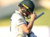 ‘Devastating’ blow as Healy misses milestone
