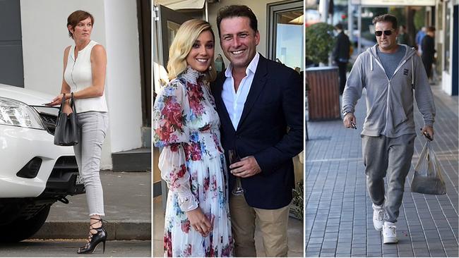 Karl Stefanovic, Jasmine Yarbrough to get married at the end of the ...