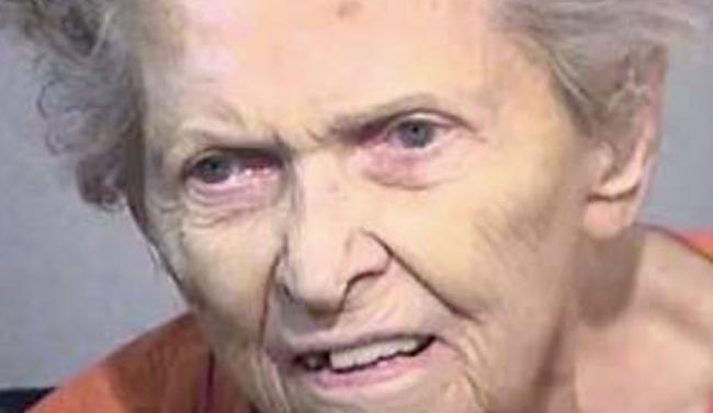 92 Year Old Woman Shoots Son Over Nursing Home Threat Au — Australias Leading News Site 0862