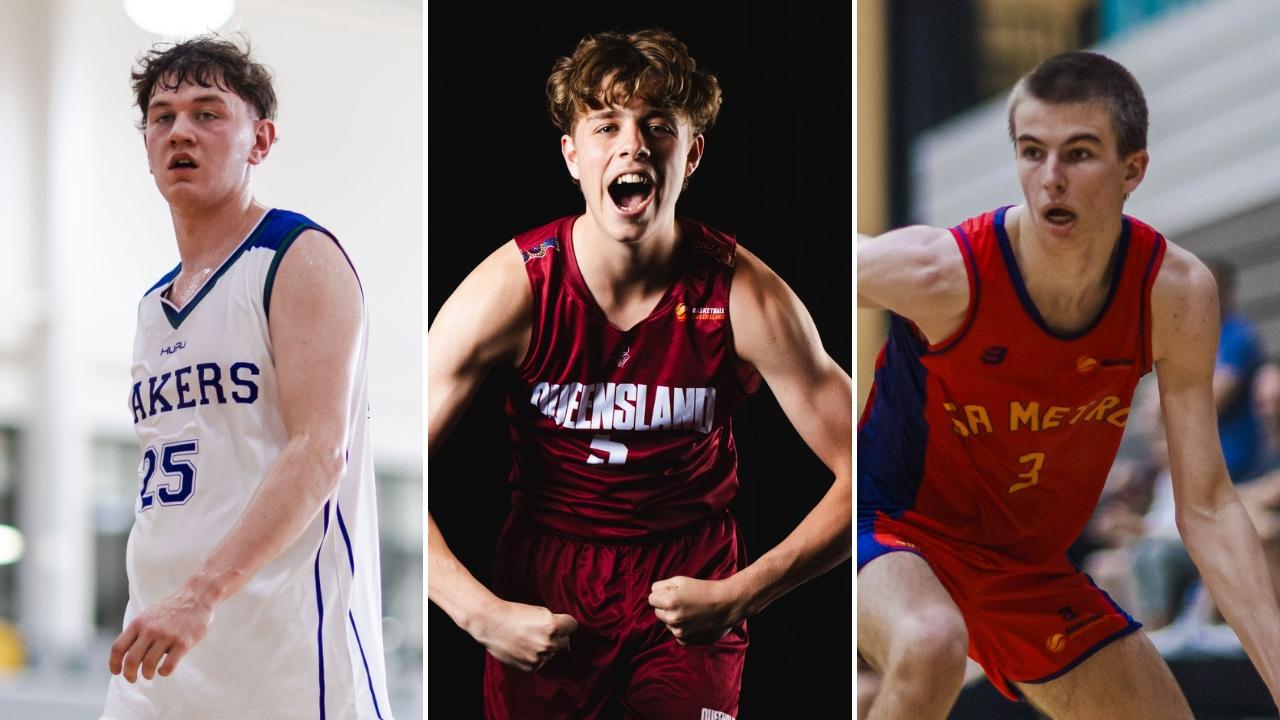 Revealed: Australia’s top 20 next gen basketball stars