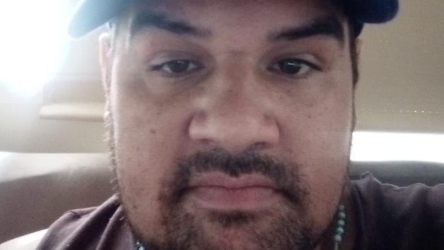 Father of three Jesse Tuitupou appeared before Bendigo Magistrates Court over an alleged assault of an East Bendigo stroke victim. Picture: Facebook