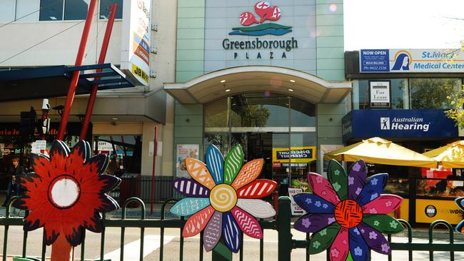 Greensborough Plaza has plenty of fun planned for Easter.