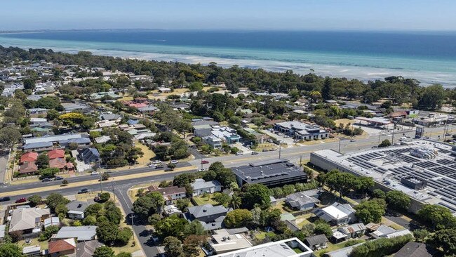 Homes recently sold across Mornington Peninsula