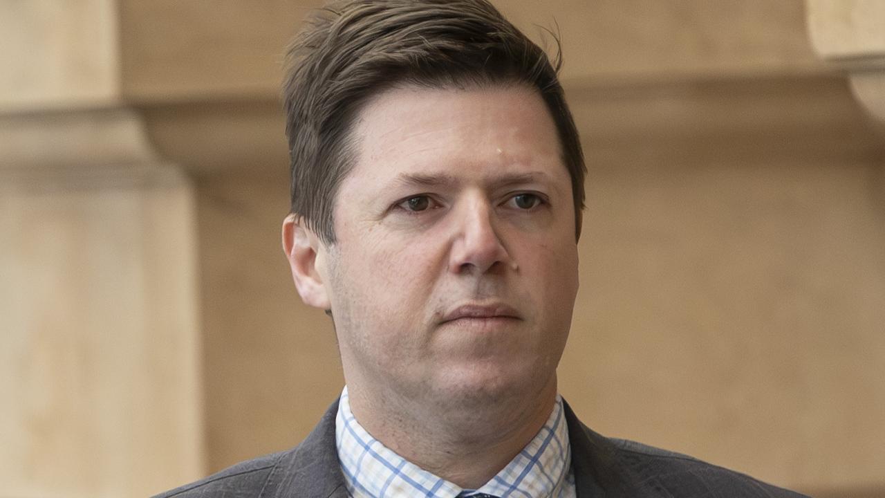 Barrister ‘went from remorse to pressure’ in sex allegations case