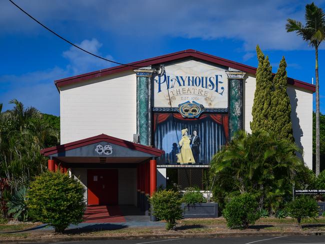 Enjoy local theatre from comfort of home tonight