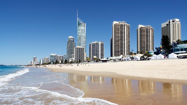 Gold Coast City Council had the most complaints, but more than half have already been dismissed or require no further action.