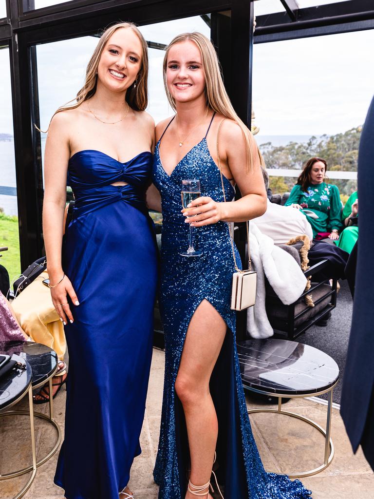 St Michael’s Collegiate leavers dinner 2022 | PHOTOS | The Courier Mail