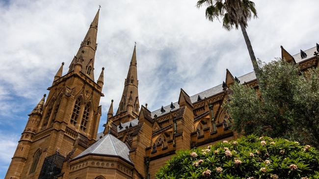 The Australian revealed in 2021 that dioceses and religious orders across Australia had moved to shore up CCI, which recorded a $192m loss in 2020-21 and lost nearly $250m the previous financial year.