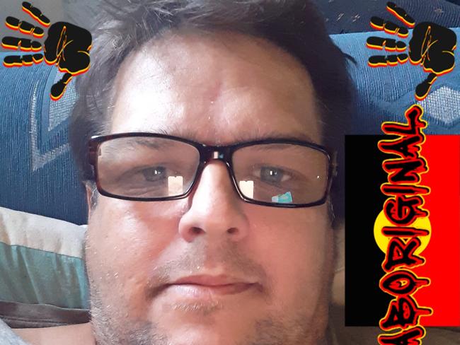 Johnathon Kliendienst. Picture: Facebook