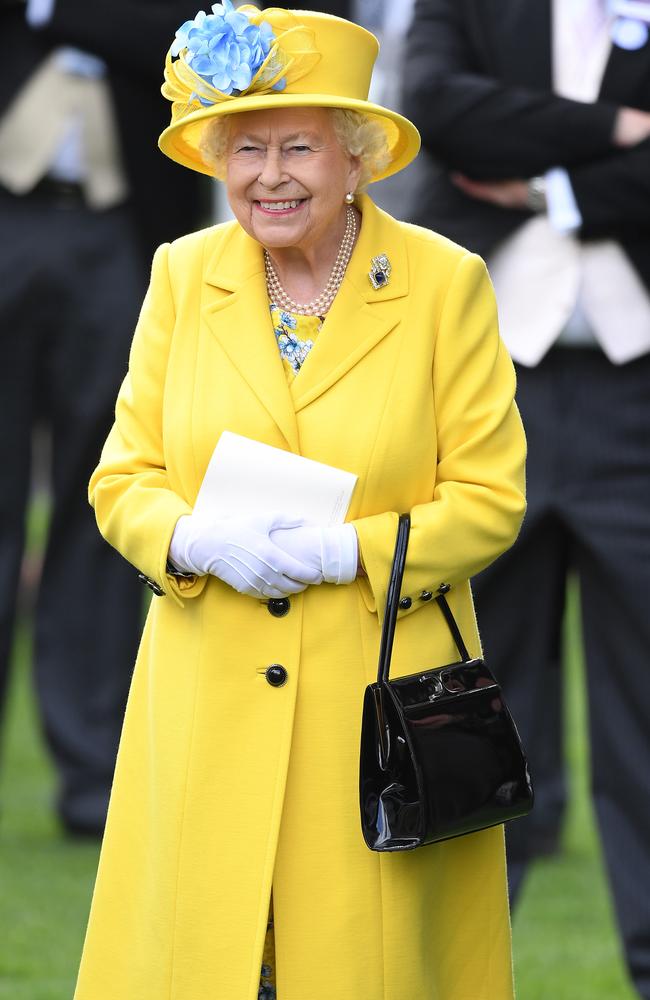 Meghan Markle, Prince Harry at Ascot with royal family | news.com.au ...