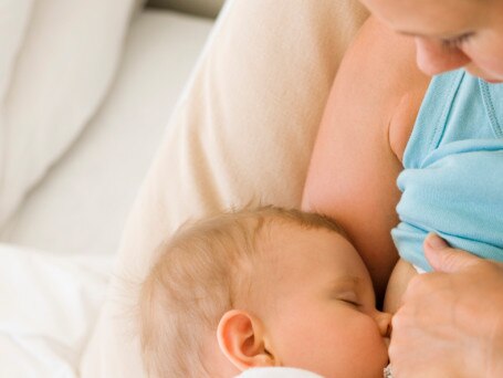 No ‘breastfeeding’ or ‘pregnant mothers’ under Labor policies