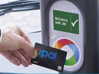 Opal Card. SOurce: Opal.com