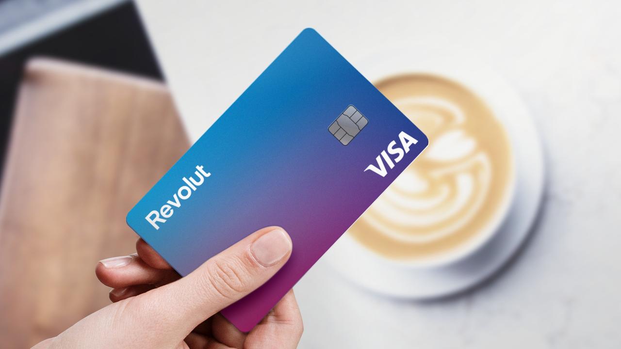 Revolut plans to be the “most used fintech app” in Australia.