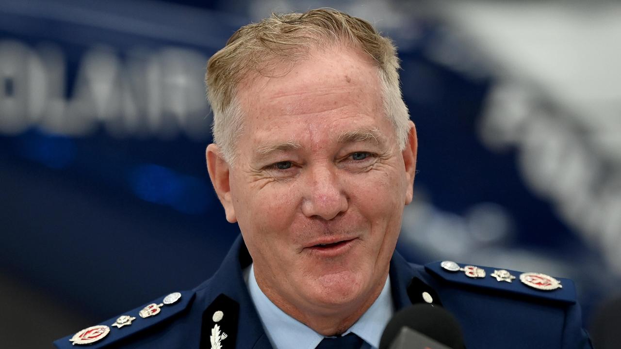 NSW Police Commissioner Mick Fuller hopes the William Tyrrell case could be solved by the time he retires in mid-January