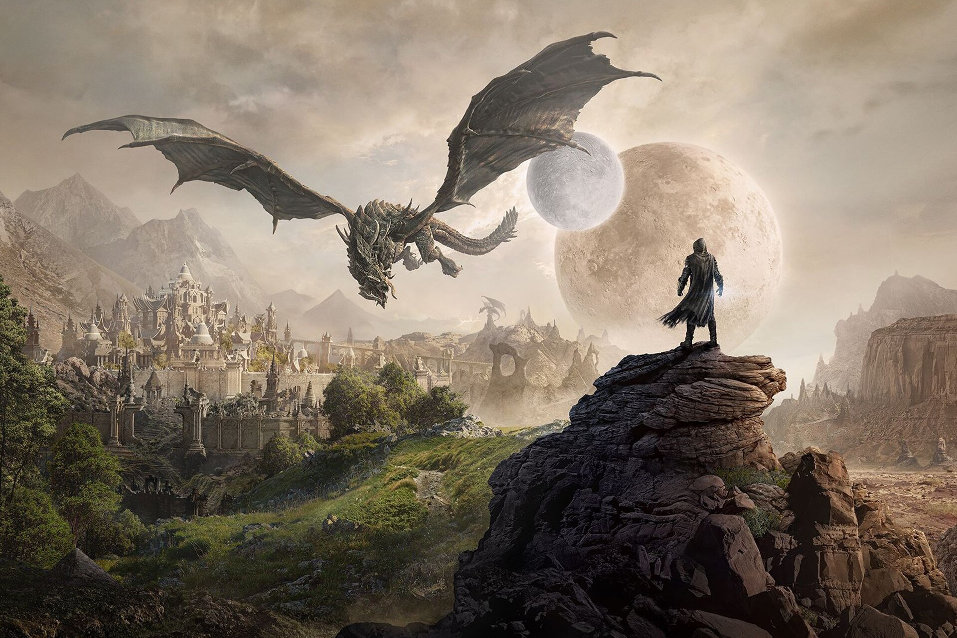 Write Off The Next Years Or So Because The Skyrim Sequel Will Have A Decade Long Shelf Life Gq