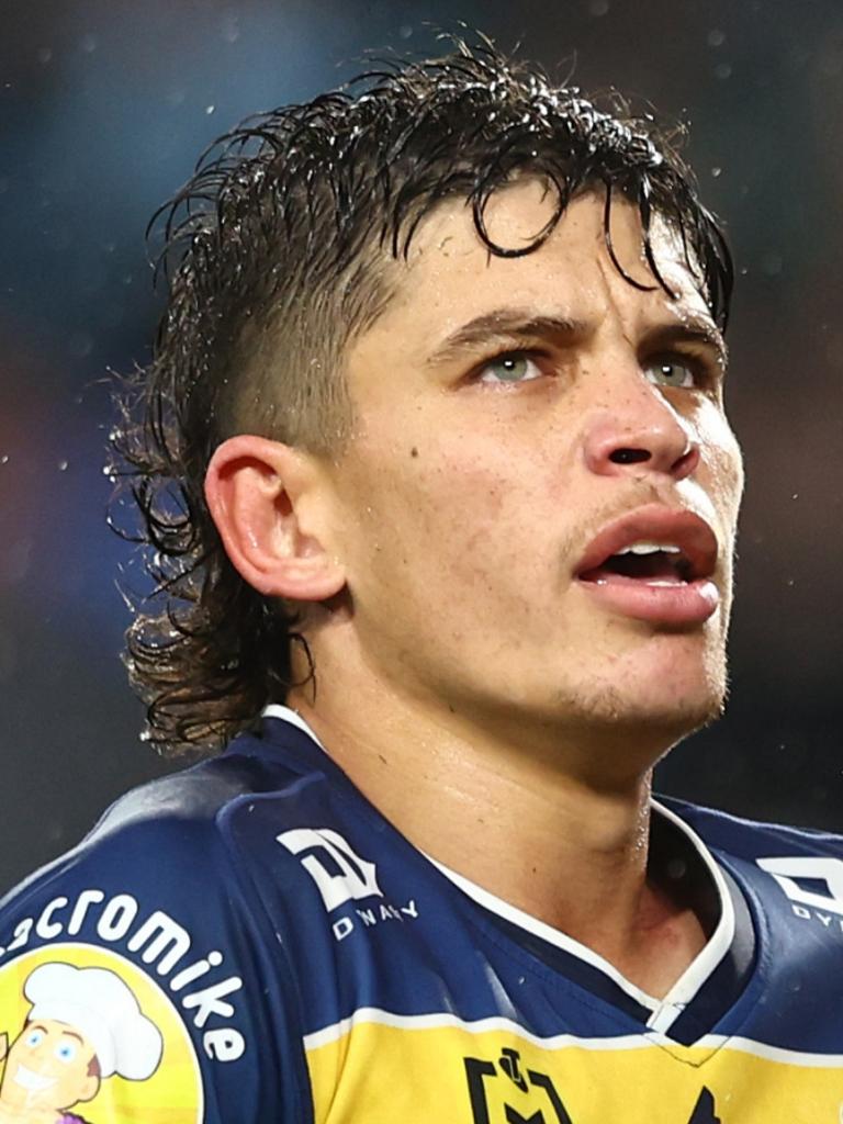 NRL’s Best Mullet: Papenhuyzen Storms To Victory In Public Poll | The ...