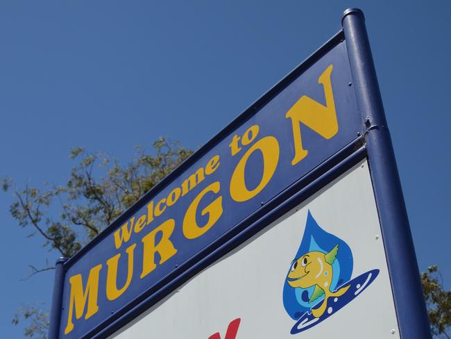 Murgon has been hit with a week of break-ins and car thefts.