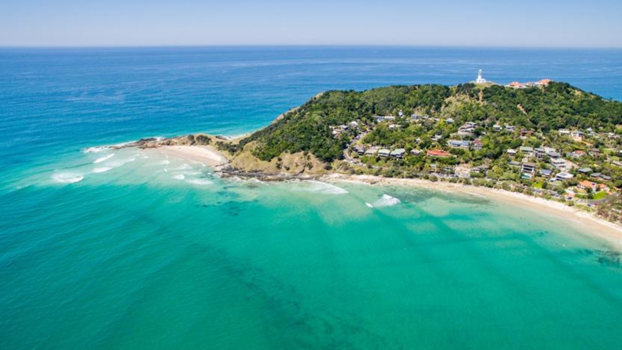 Raes is surrounded by some of the best beaches and walks in the region. Picture: Getty Images