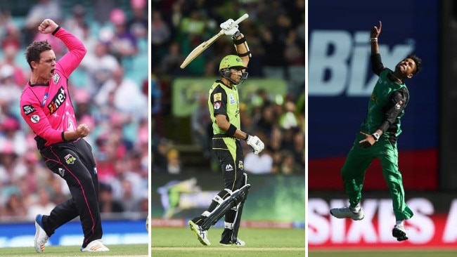 Steve O'Keefe, Jason Sangha and Sandeep Lamichhane are among the bargain buys SuperCoach BBL players should be looking at.