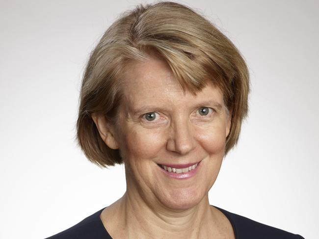 Professor Clare Scott. Picture: Supplied