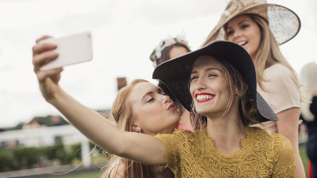 We are owned by our phones. Picture: iStock