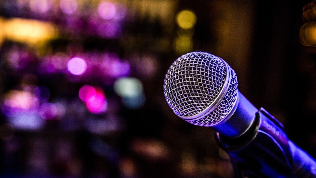 ‘Conflicting reports’ over what occurred at Arj Barker’s comedy show in Melbourne