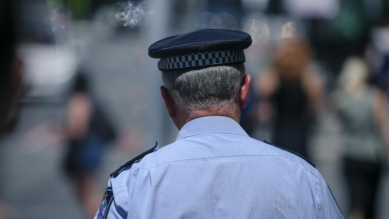 ‘Want a pay rise?’: How Qld cops scammed themselves