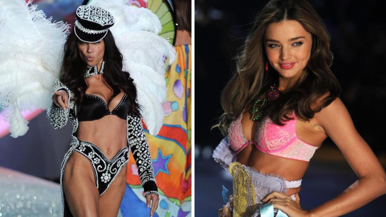 Victoria’s Secret Fashion Show returns six years after being axed