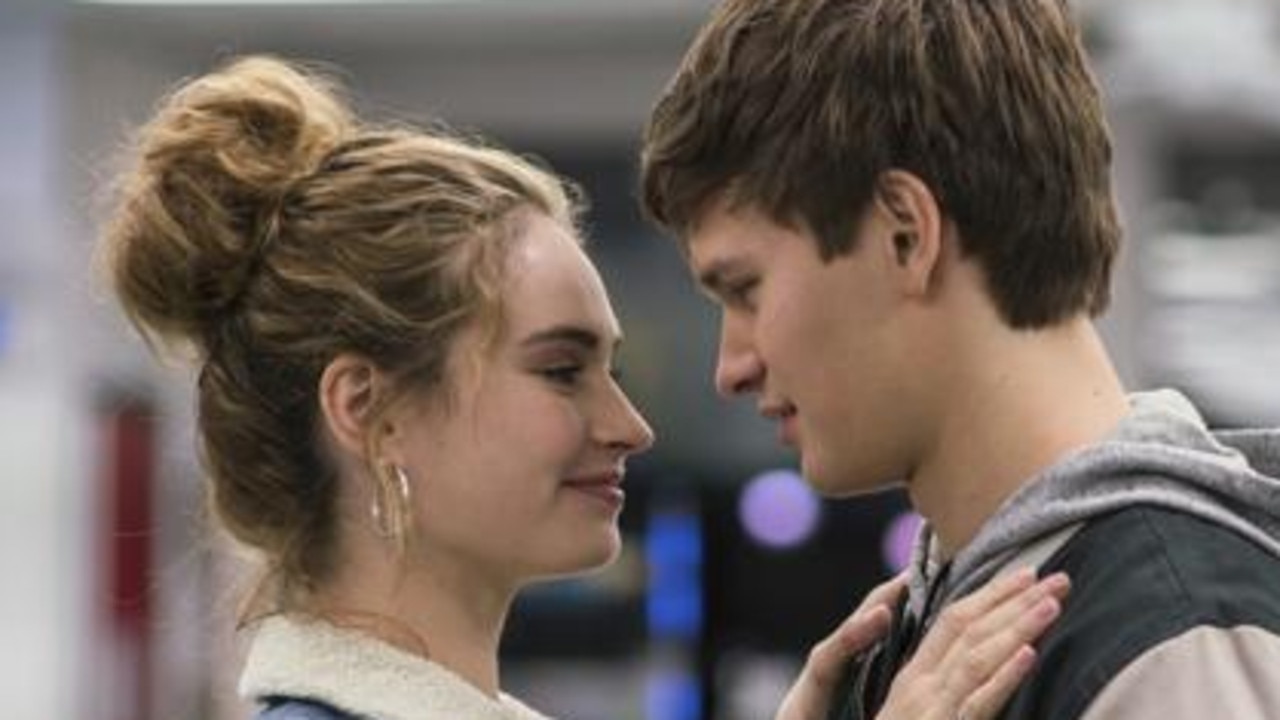 Streaming guide: Five Lily James movies worth streaming | Gold Coast ...