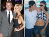 Photos show Beckhams’ history is repeating