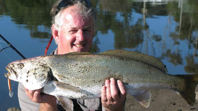 SA Fishing Alliance spokesman Graham Keegan.