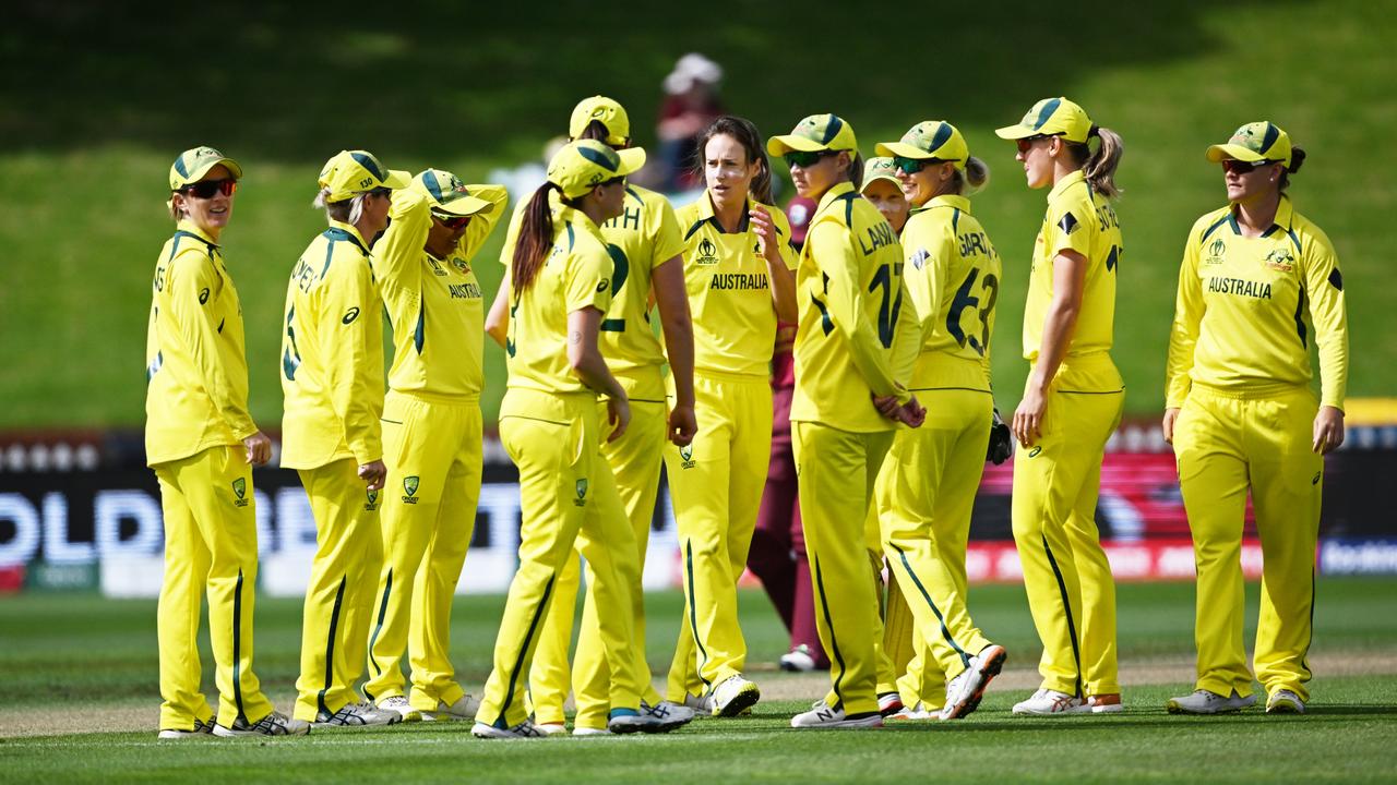 Australia has been on fire. Photo by Mark Tantrum/Getty Images.