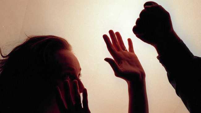 OPINION: Domestic violence perpetrators need to be the one to leave their partners. . Picture: MILLARD RUSSELL