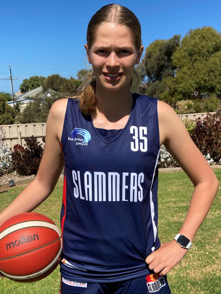 Live stream: SA Junior Country Basketball Championships players to ...