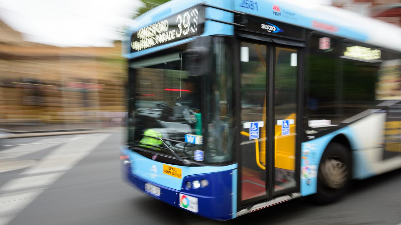 It’s likely many city-bound buses from the suburbs close to the tram will be curtailed, forcing passengers to change onto the light rail. Express buses will remain.