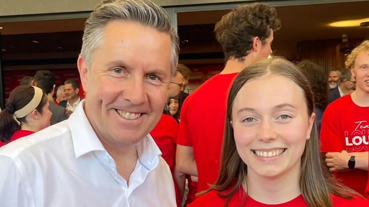 Senate seat surprise for Labor hopeful’s 21st birthday