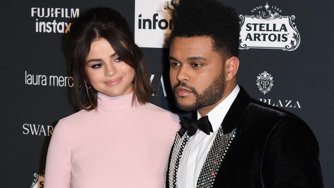 Selena Gomez And The Weeknd Have Broken Up | News.com.au — Australia’s ...